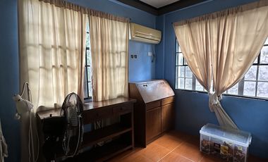 House & Lot in Vista Valley Executive Village Marikina City For Sale