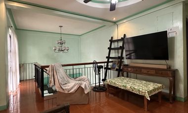 House & Lot in Vista Valley Executive Village Marikina City For Sale