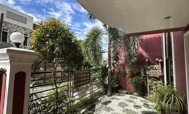 House & Lot in Vista Valley Executive Village Marikina City For Sale