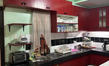 House & Lot in Vista Valley Executive Village Marikina City For Sale