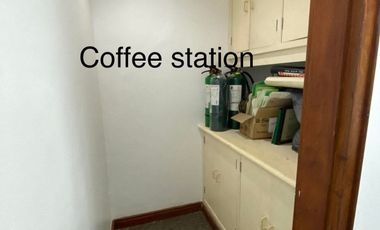 FIRE SALE! OFFICE SPACE 169 SQM IN ORTIGAS CENTER - TEKTITE TOWERS