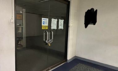FIRE SALE! OFFICE SPACE 169 SQM IN ORTIGAS CENTER - TEKTITE TOWERS