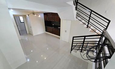2-Storey Townhouse w/ 4-Bedroom for Rent in B.F. Homes, Parañaque City