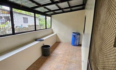 2-Storey Townhouse w/ 4-Bedroom for Rent in B.F. Homes, Parañaque City