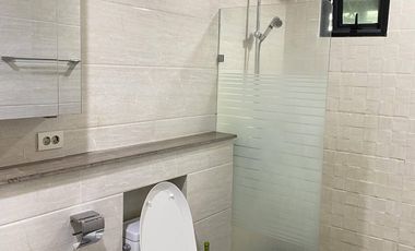 For Lease Fully Furnished 3 Bedroom Unit Condo in Clark Freeport Zone, Pampanga