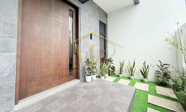 NEWLY BUILT MODERN HOUSE WITH DIPPING POOL FOR SALE NEAR CLARK, PAMPANGA