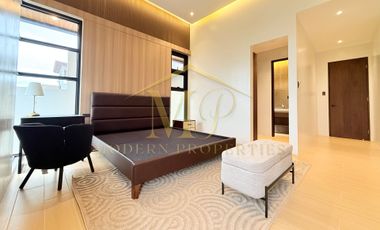 NEWLY BUILT MODERN HOUSE WITH DIPPING POOL FOR SALE NEAR CLARK, PAMPANGA