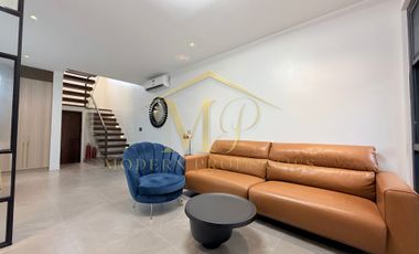 NEWLY BUILT MODERN HOUSE WITH DIPPING POOL FOR SALE NEAR CLARK, PAMPANGA
