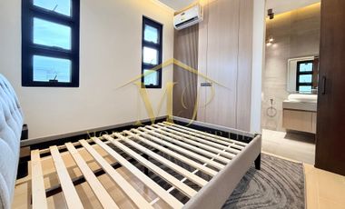 NEWLY BUILT MODERN HOUSE WITH DIPPING POOL FOR SALE NEAR CLARK, PAMPANGA