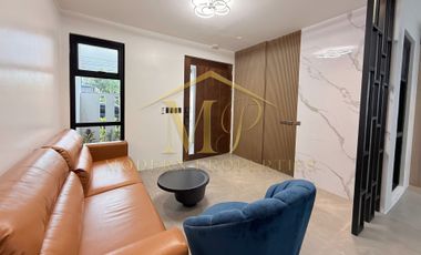NEWLY BUILT MODERN HOUSE WITH DIPPING POOL FOR SALE NEAR CLARK, PAMPANGA
