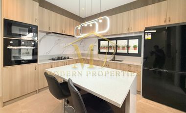 NEWLY BUILT MODERN HOUSE WITH DIPPING POOL FOR SALE NEAR CLARK, PAMPANGA