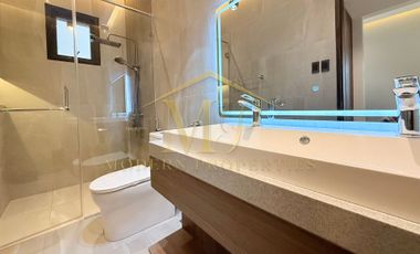 NEWLY BUILT MODERN HOUSE WITH DIPPING POOL FOR SALE NEAR CLARK, PAMPANGA