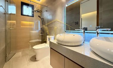 NEWLY BUILT MODERN HOUSE WITH DIPPING POOL FOR SALE NEAR CLARK, PAMPANGA