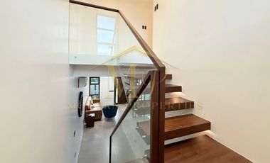 NEWLY BUILT MODERN HOUSE WITH DIPPING POOL FOR SALE NEAR CLARK, PAMPANGA