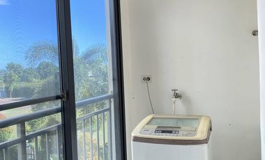 For Rent: Fully Furnished 3 Bedroom Condo Unit in Clark Freeport Zone, Pampanga