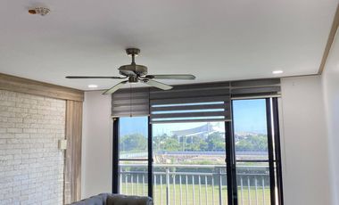 For Lease: 3 Bedroom Condominium Unit in Clark Freeport Zone, Pampanga
