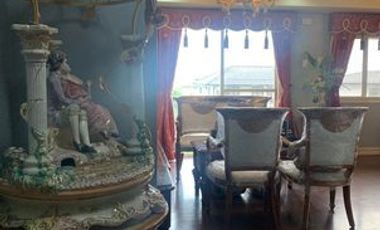 2-BR Condo Unit for Lease at Mckinley Garden Villas, Taguig City