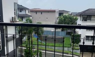 2-BR Condo Unit for Lease at Mckinley Garden Villas, Taguig City