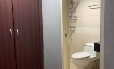 2-BR Condo Unit for Lease at Mckinley Garden Villas, Taguig City