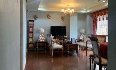 2-BR Condo Unit for Lease at Mckinley Garden Villas, Taguig City