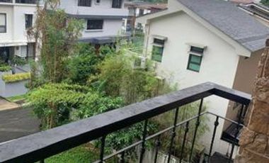 2-BR Condo Unit for Lease at Mckinley Garden Villas, Taguig City