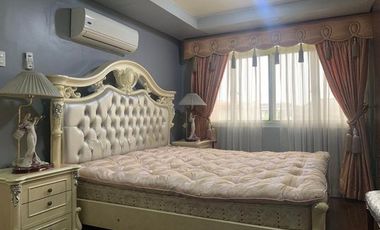 2-BR Condo Unit for Lease at Mckinley Garden Villas, Taguig City