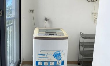 For Rent: Furnished 3 Bedroom Unit in Clark Freeport Zone, Mabalacat, Pampanga