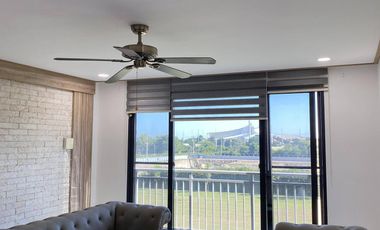 For Rent: Fully Furnished 3 Bedroom Unit in Clark Freeport Zone, Pampanga
