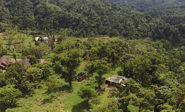 Tagaytay Lot For Sale with Overlooking Taal Lake 68,950 sqm