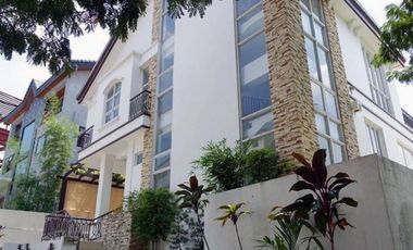 3 Bedroom House for Rent/Lease in Mckinley Hill Village Taguig (All Direct Listings)