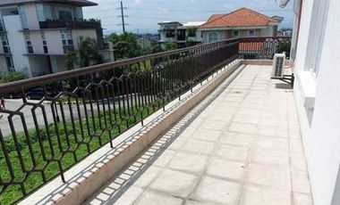 3 Bedroom House for Rent/Lease in Mckinley Hill Village Taguig (All Direct Listings)