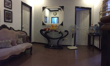 FOR SALE: 2-Storey House in Don Antonio Subdivision, Along Commonwealth