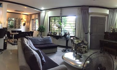 FOR SALE: 2-Storey House in Don Antonio Subdivision, Along Commonwealth