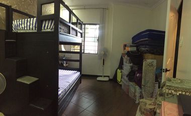 FOR SALE: 2-Storey House in Don Antonio Subdivision, Along Commonwealth