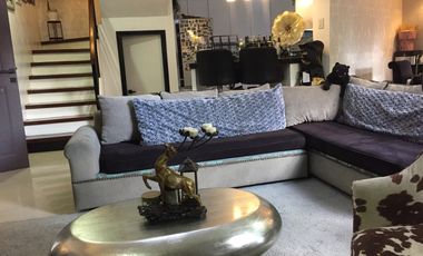 FOR SALE: 2-Storey House in Don Antonio Subdivision, Along Commonwealth