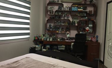 FOR SALE: 2-Storey House in Don Antonio Subdivision, Along Commonwealth