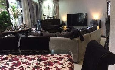 FOR SALE: 2-Storey House in Don Antonio Subdivision, Along Commonwealth