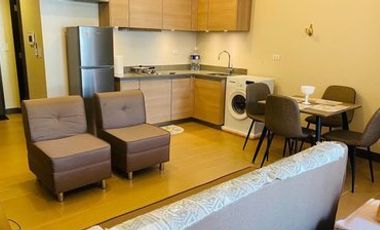 Brand New Studio Unit At St. Marks In Taguig Residences For Lease