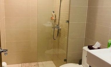 Brand New Studio Unit At St. Marks In Taguig Residences For Lease