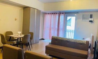 Brand New Studio Unit At St. Marks In Taguig Residences For Lease