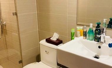 Brand New Studio Unit At St. Marks In Taguig Residences For Lease