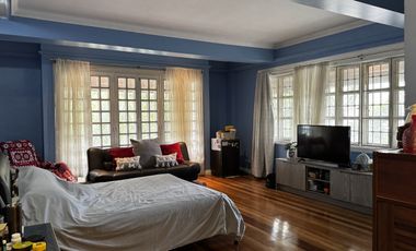FOR LEASE: Rare House and Lot, Corner property in Marina Baytown East!