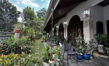 FOR LEASE: Rare House and Lot, Corner property in Marina Baytown East!