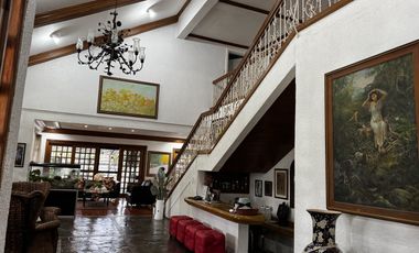 FOR LEASE: Rare House and Lot, Corner property in Marina Baytown East!