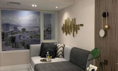 ICE RESIDENCES In MALL OF ASIA