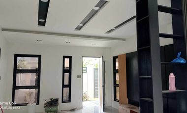 Two- Storey H&L w/ pool, Bare, RFO in San Pablo Magalang, Pampanga for Sale