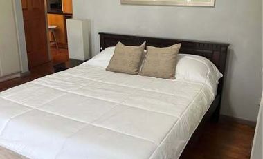 2BR Unit for Lease in One Legazpi Park Makati City