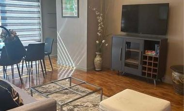 2BR Unit for Lease in One Legazpi Park Makati City