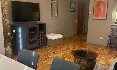 2BR Unit for Lease in One Legazpi Park Makati City
