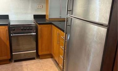 2BR Unit for Lease in One Legazpi Park Makati City